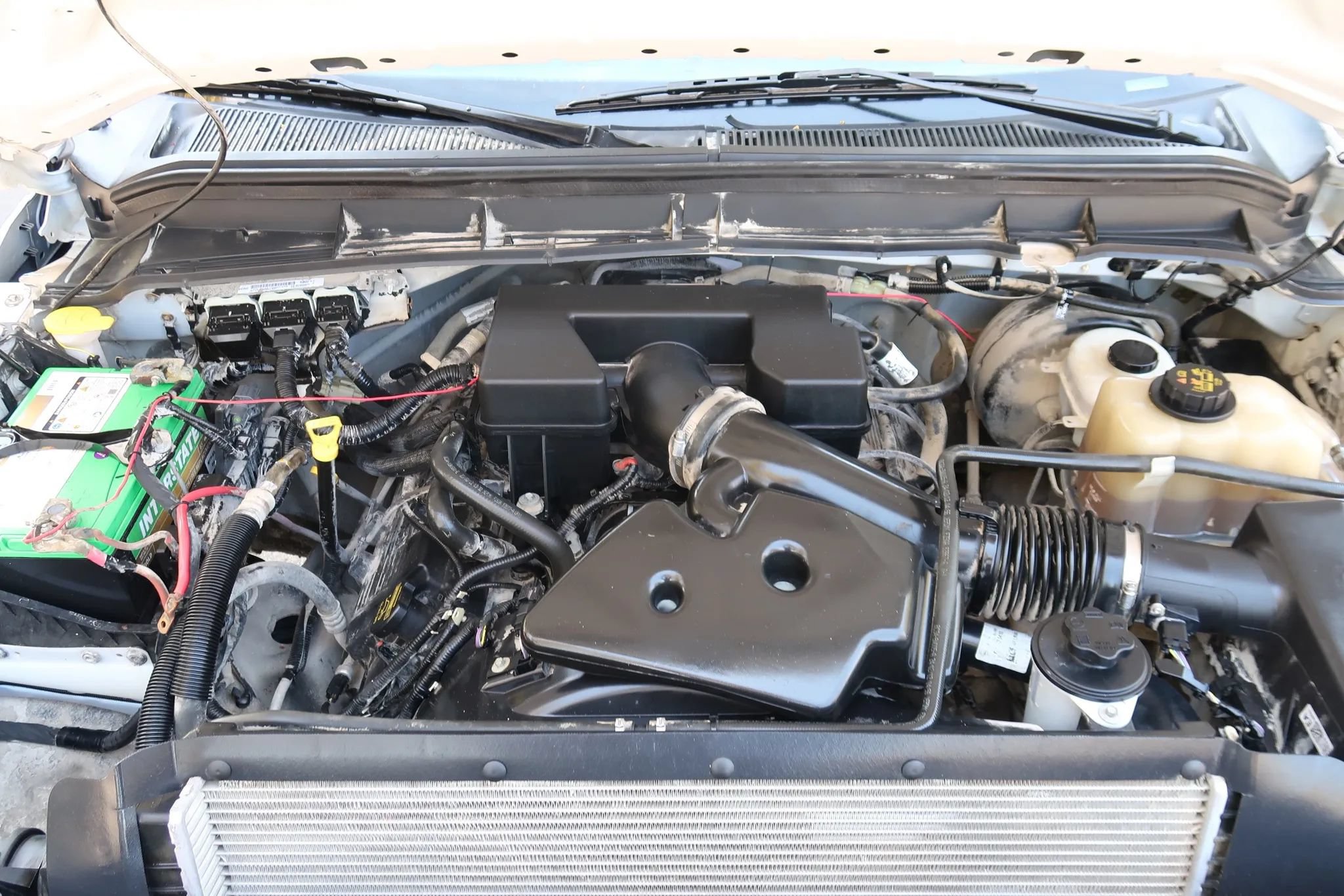 Used 2012 Ford F350 XL w/ PWR Equipment Group RWD image 30