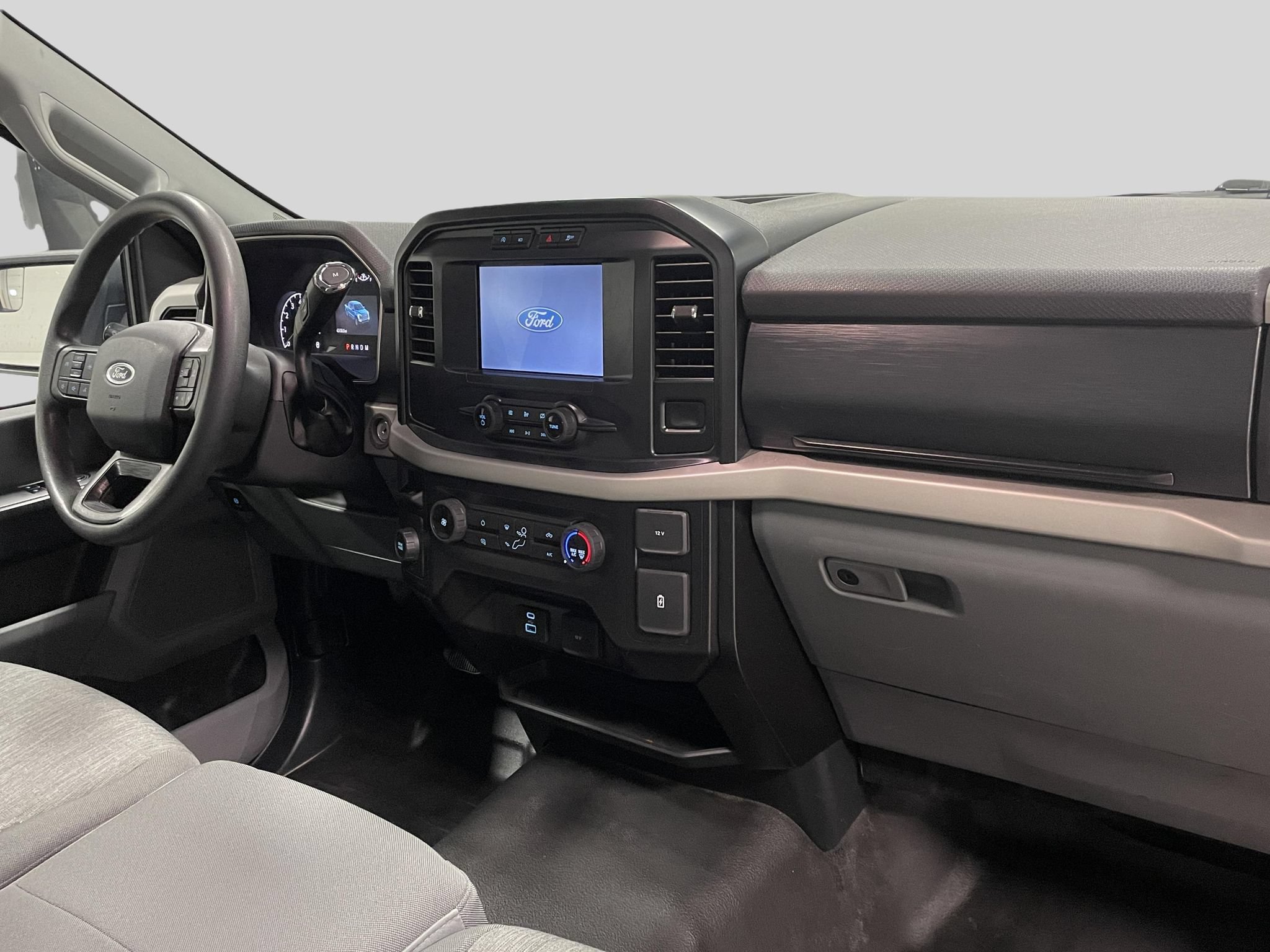 Used 2021 Ford F150 XL w/ Equipment Group 101A High RWD image 11
