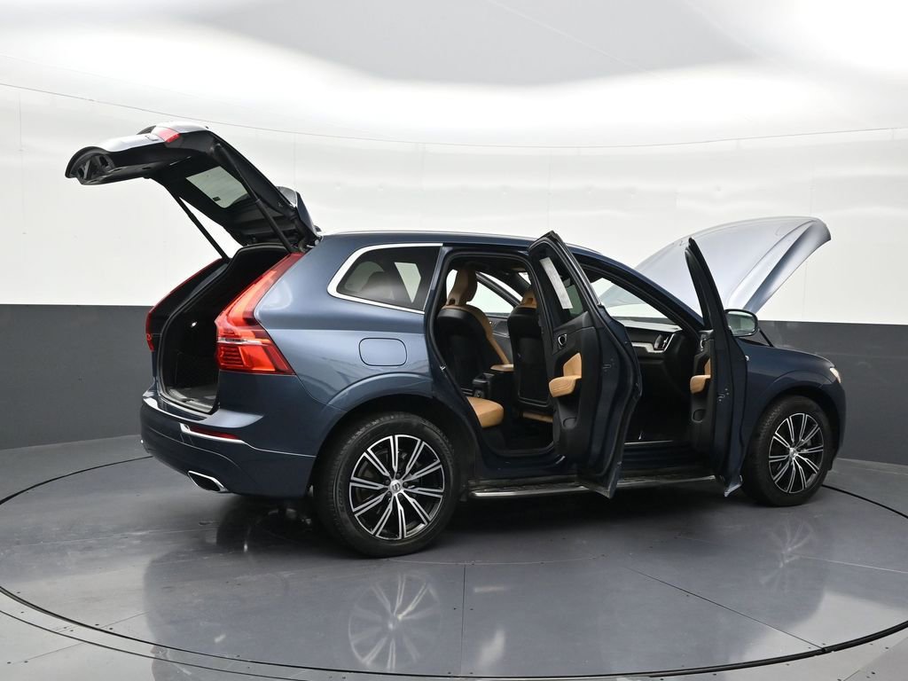 Used 2020 Volvo XC60 T8 Inscription AWD/4WD image 30