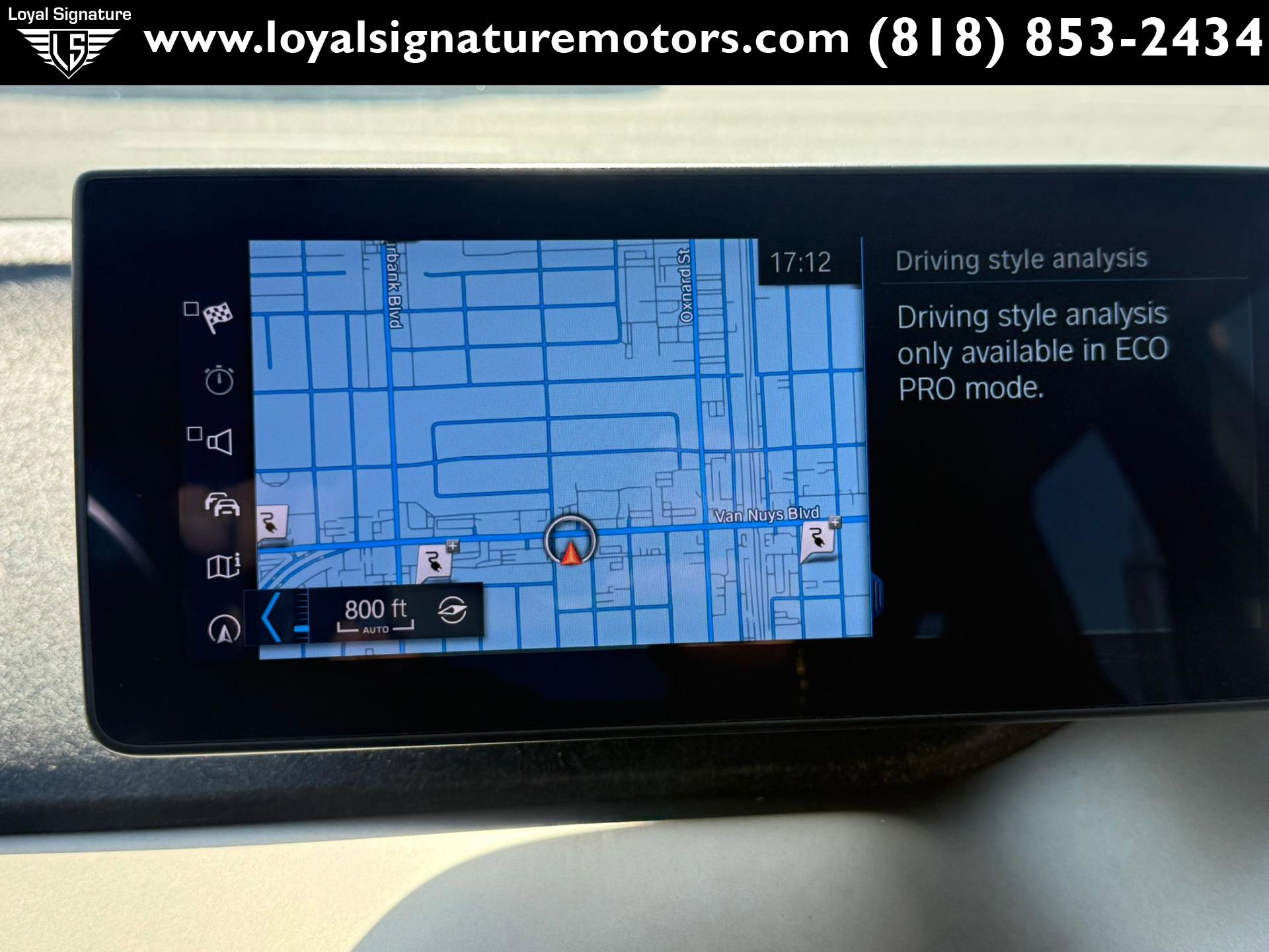 Used 2019 BMW i3 s RWD image 25