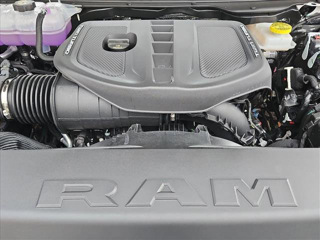 New 2026 RAM 1500 Limited image 17