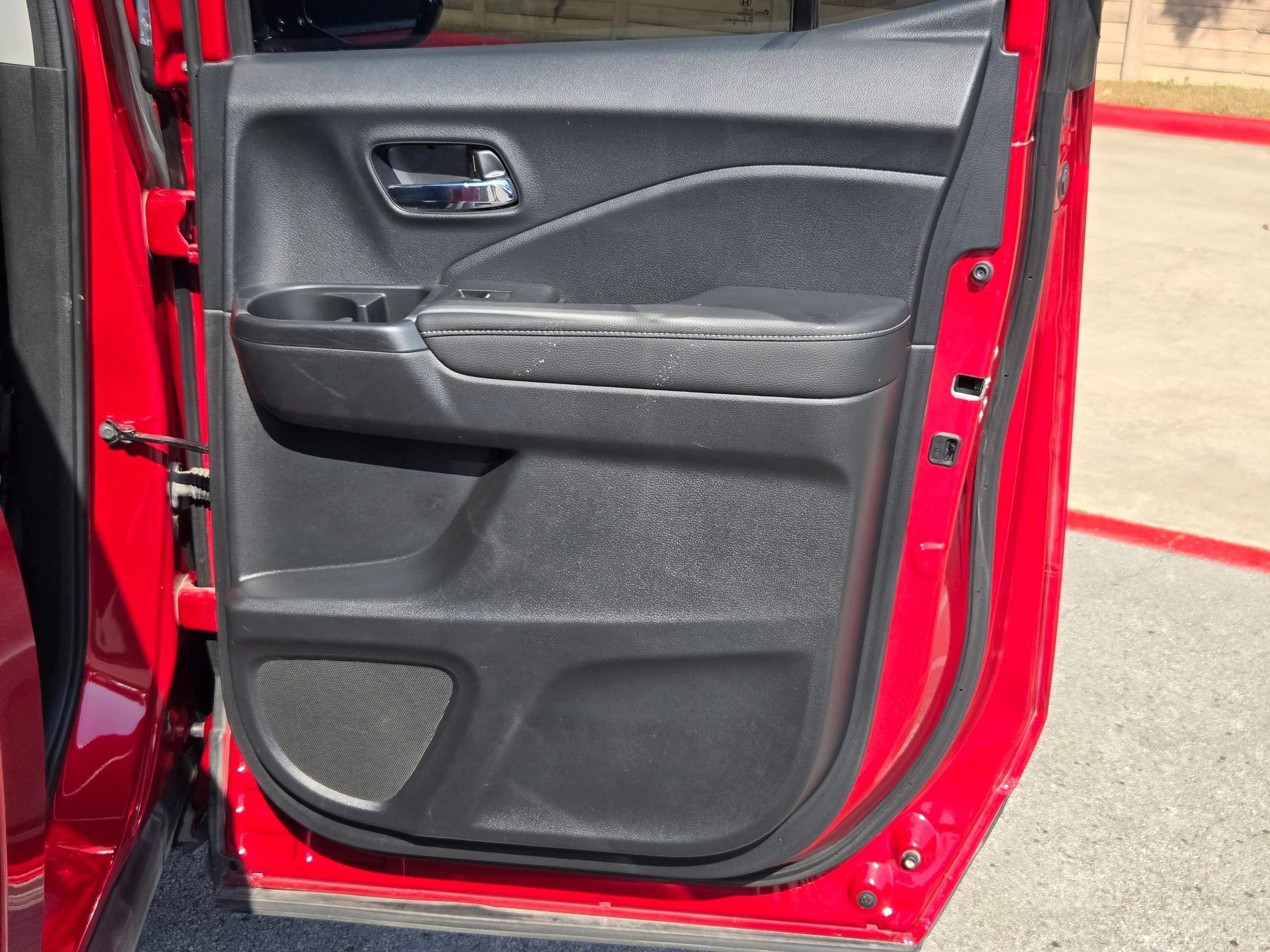 Used 2023 Honda Ridgeline RTL-E image 26