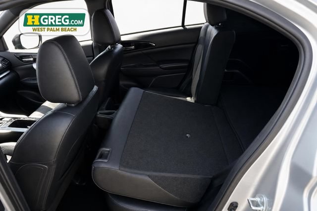 Used 2023 Mitsubishi Eclipse Cross SE AWD/4WD image 13