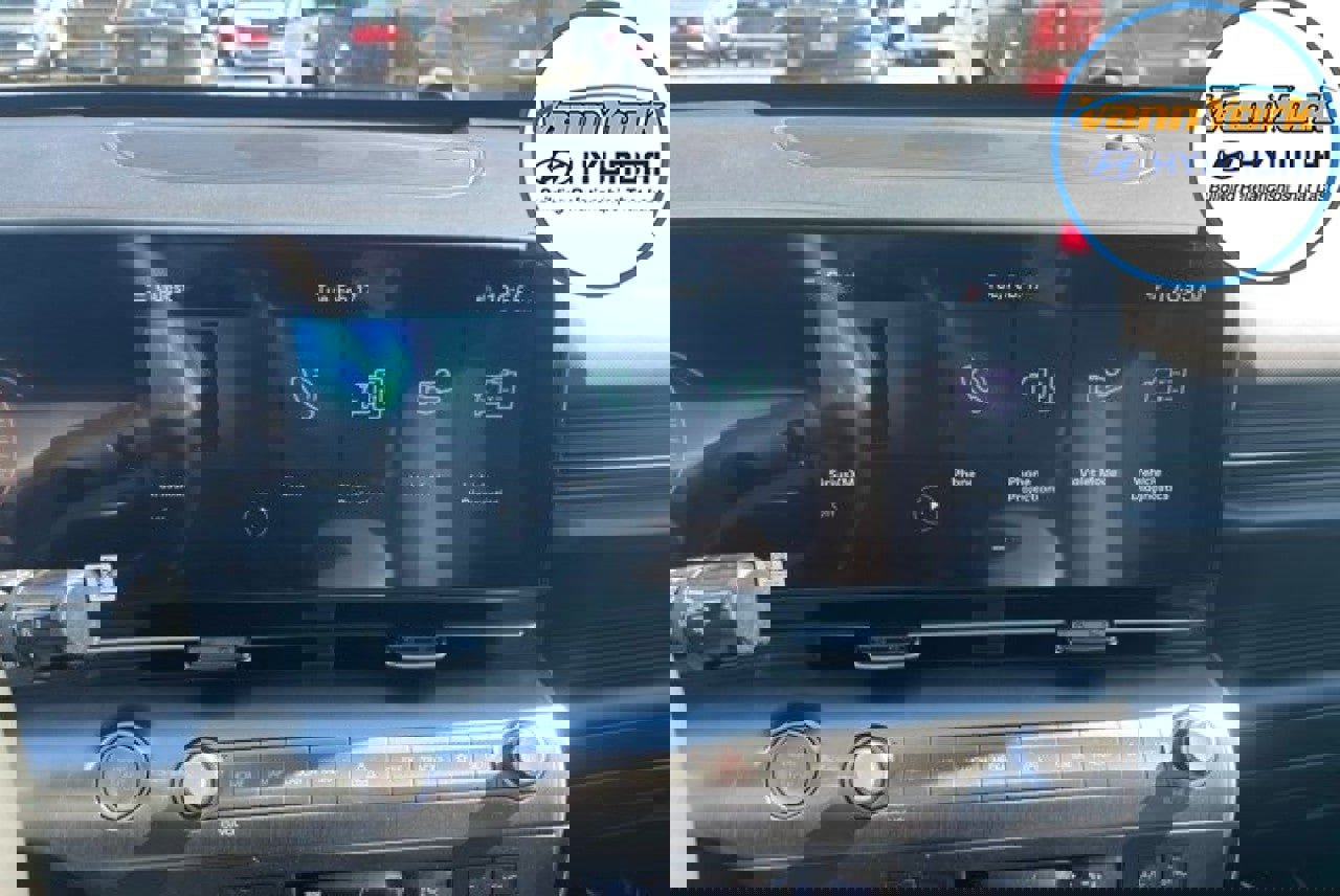 New 2026 Hyundai Kona SEL Sport image 20