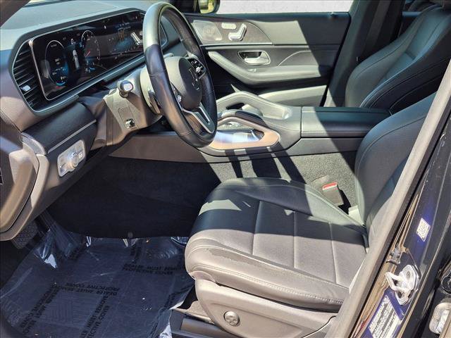 Used 2021 Mercedes-Benz GLE 350 image 17