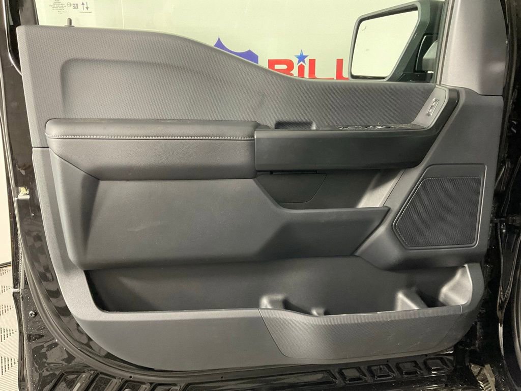 New 2026 Ford F150 STX image 12