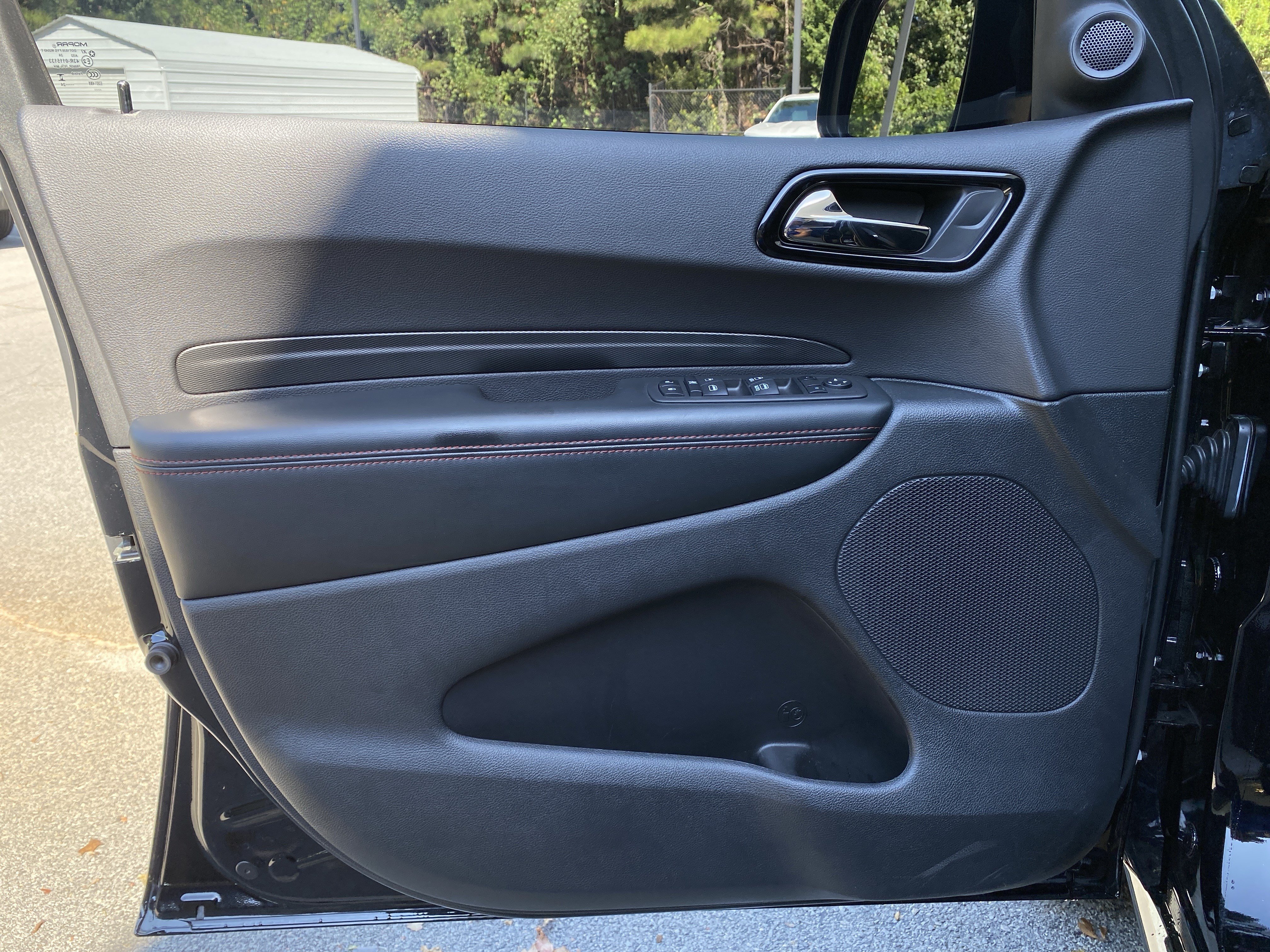 Used 2024 Dodge Durango GT w/ Blacktop Package RWD image 15