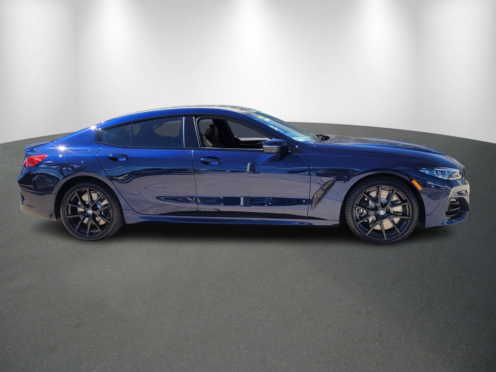 Used 2026 BMW 840i xDrive AWD/4WD image 8