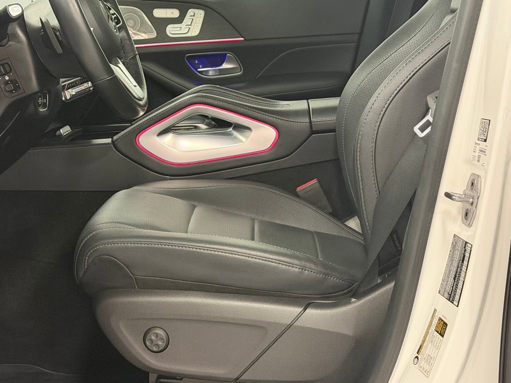 Used 2021 Mercedes-Benz GLE 350 4MATIC image 13