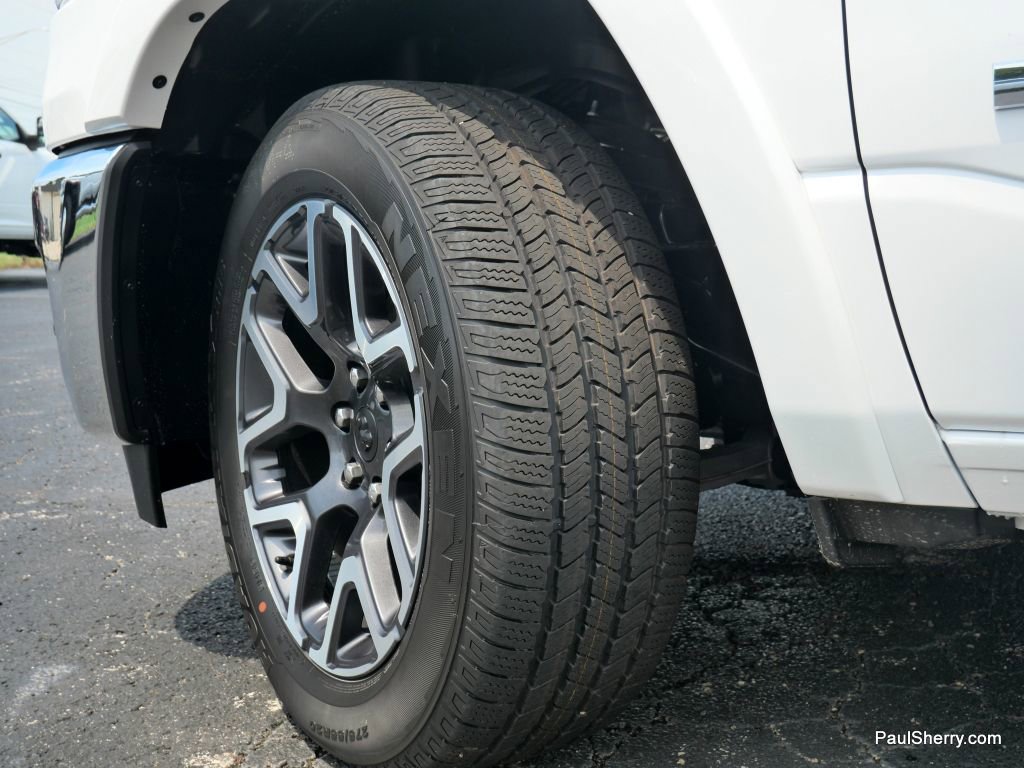 New 2026 RAM 1500 Laramie image 20