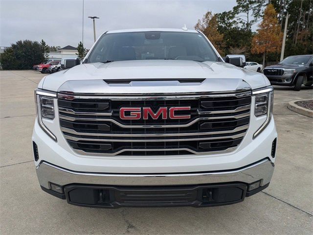 Used 2024 GMC Sierra 1500 SLT image 9