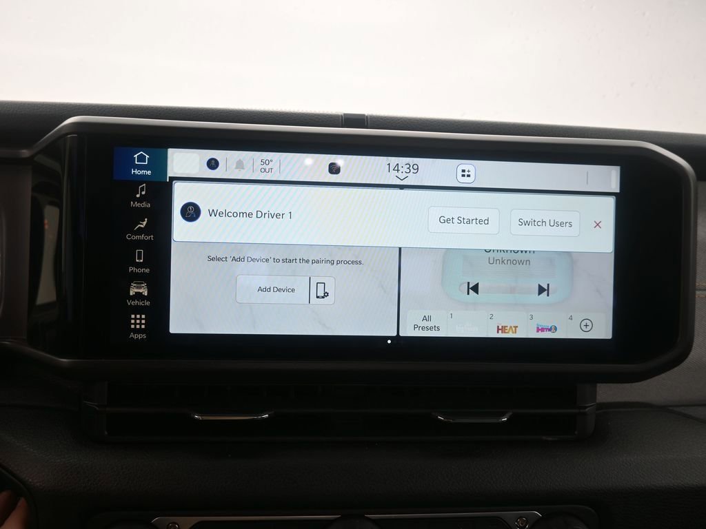 Used 2025 Jeep Wrangler Sport image 10