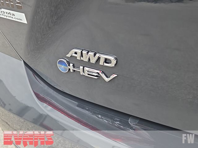 New 2026 Toyota Camry XLE w/ Premium Plus Package image 4