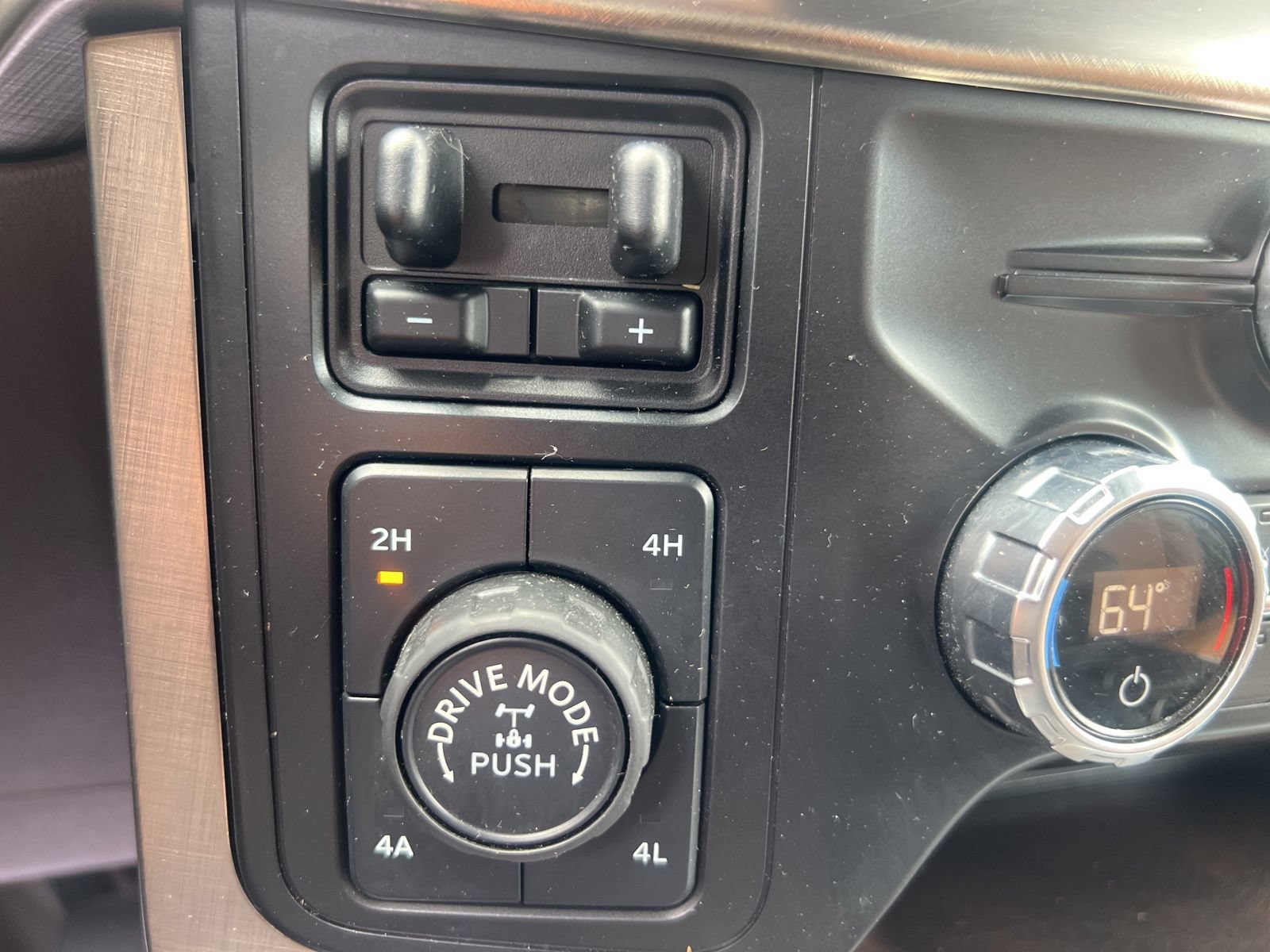 Used 2021 Ford F150 King Ranch w/ Equipment Group 601A High AWD/4WD image 38