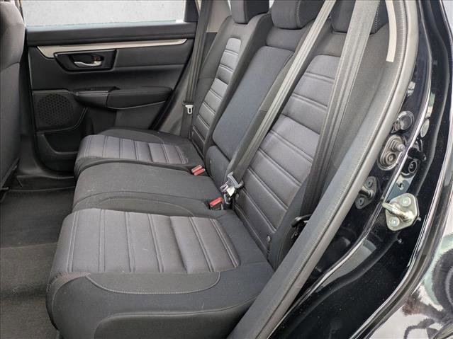 Used 2018 Honda CR-V LX image 14