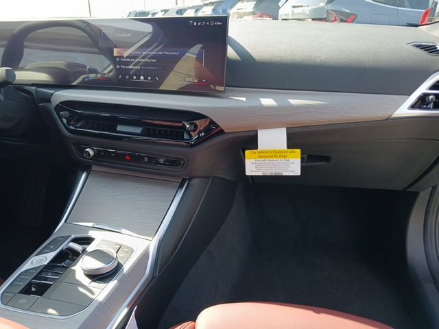 New 2026 BMW 330i Sedan w/ Premium Package RWD image 18