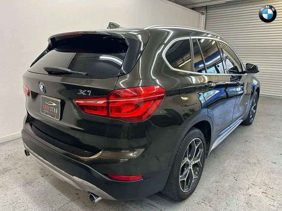 Used 2016 BMW X1 xDrive28i AWD/4WD image 4
