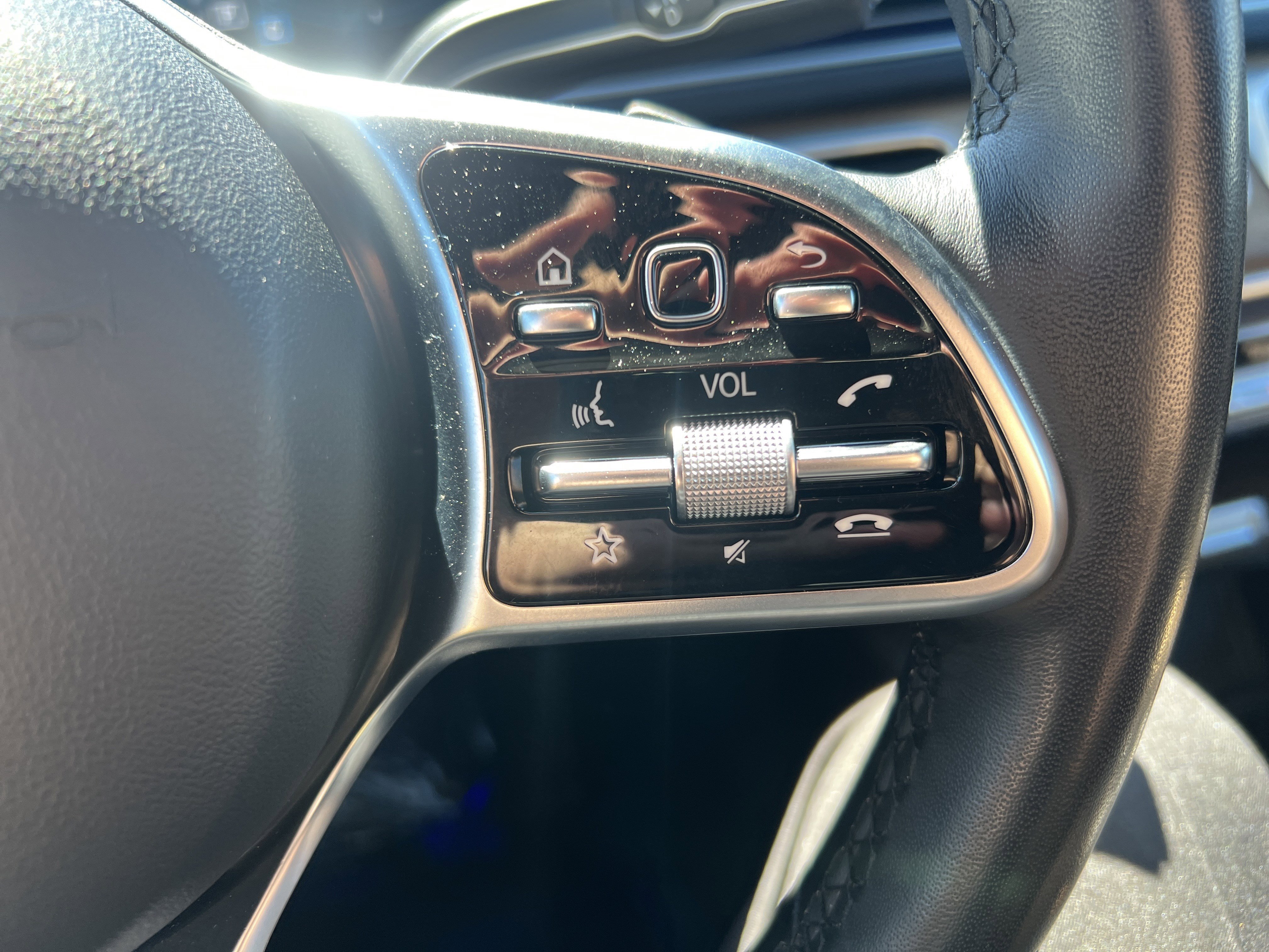 Certified 2023 Mercedes-Benz GLS 450 450 image 20