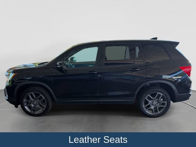 Used 2023 Honda Passport EX-L image 5