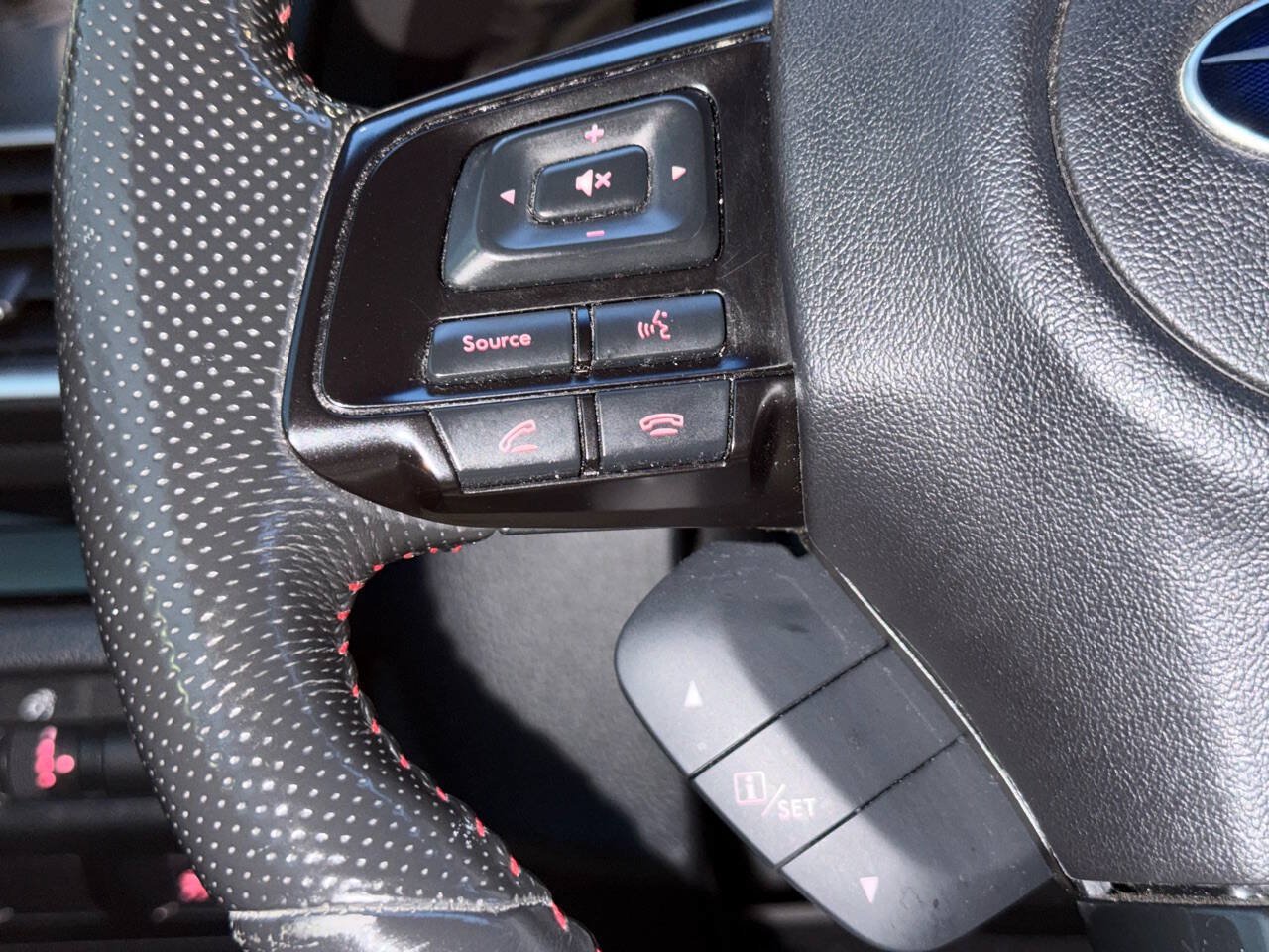 Used 2019 Subaru WRX STI w/ Popular Package #3 (IZT) AWD/4WD image 20