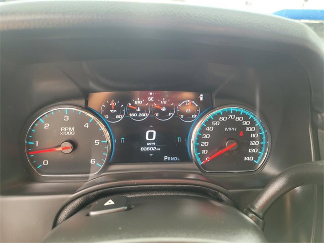 Used 2020 Chevrolet Suburban Premier image 38