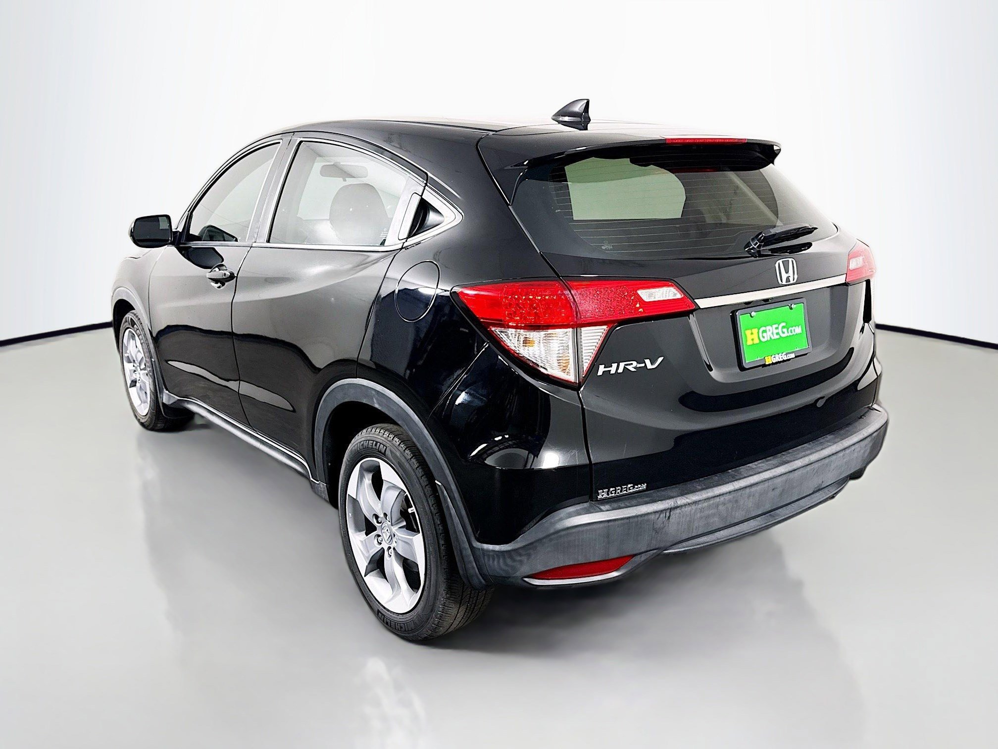 Used 2019 Honda HR-V LX image 7