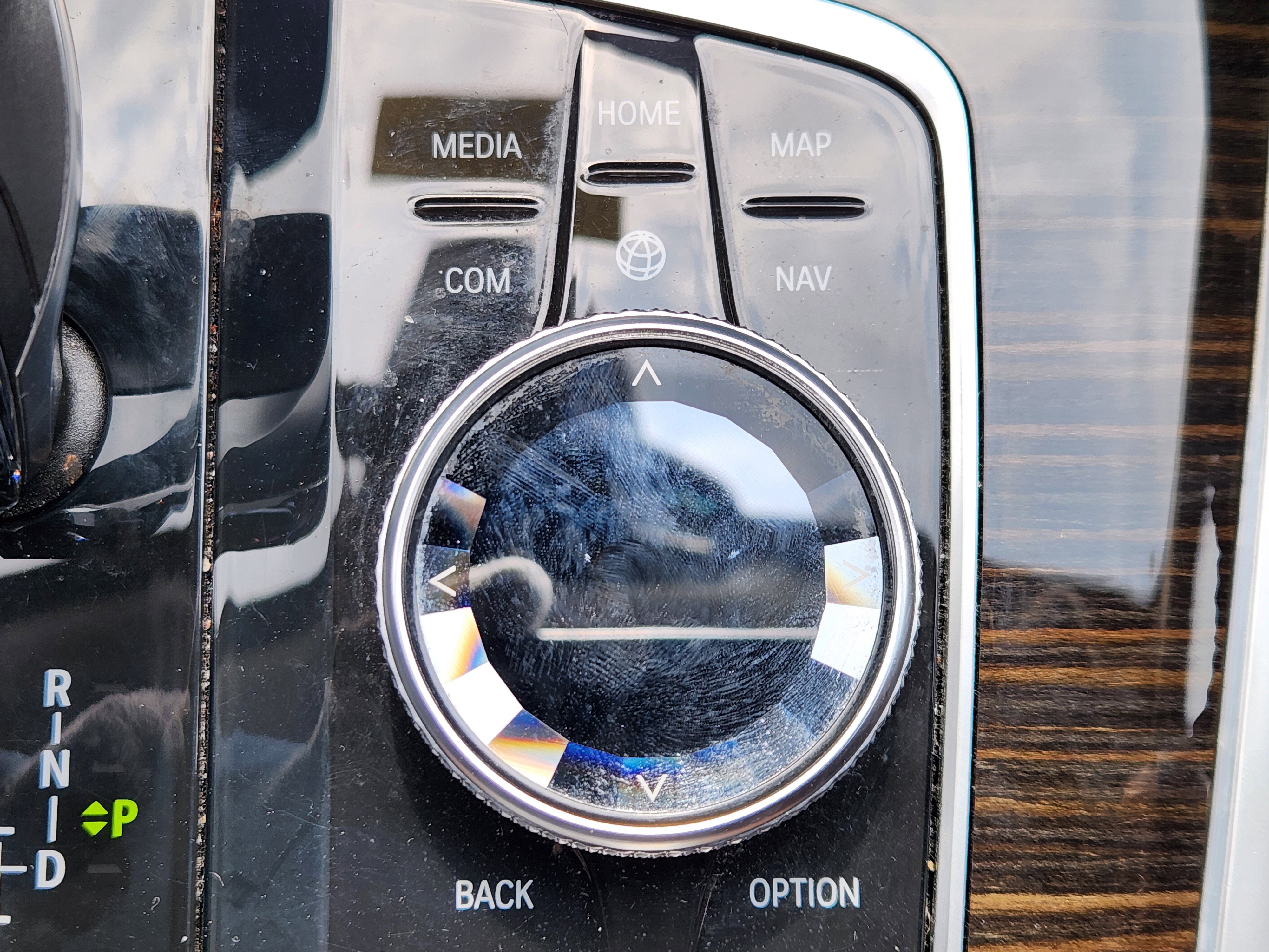 Used 2020 BMW X7 xDrive40i w/ Premium Package image 25