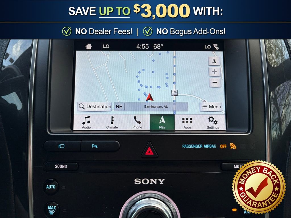 Used 2019 Ford Explorer Sport w/ Equipment Group 401A image 26