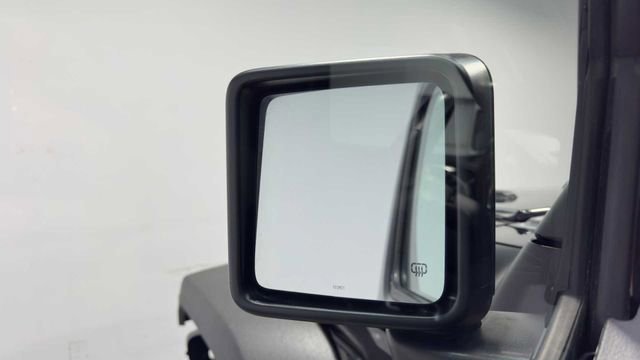 Used 2021 Jeep Wrangler Unlimited Sport AWD/4WD image 11