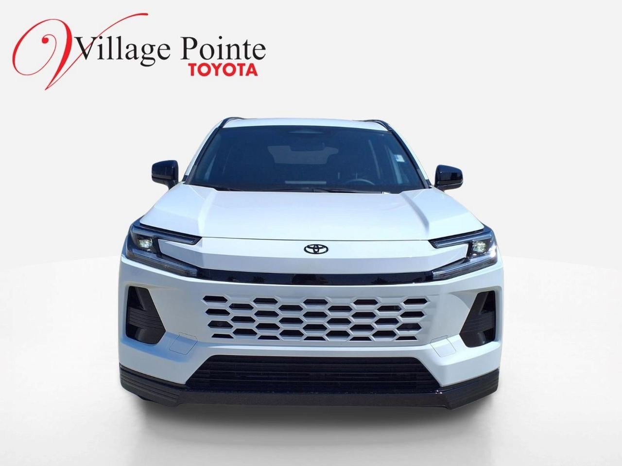 Certified 2026 Toyota RAV4 SE AWD/4WD image 9