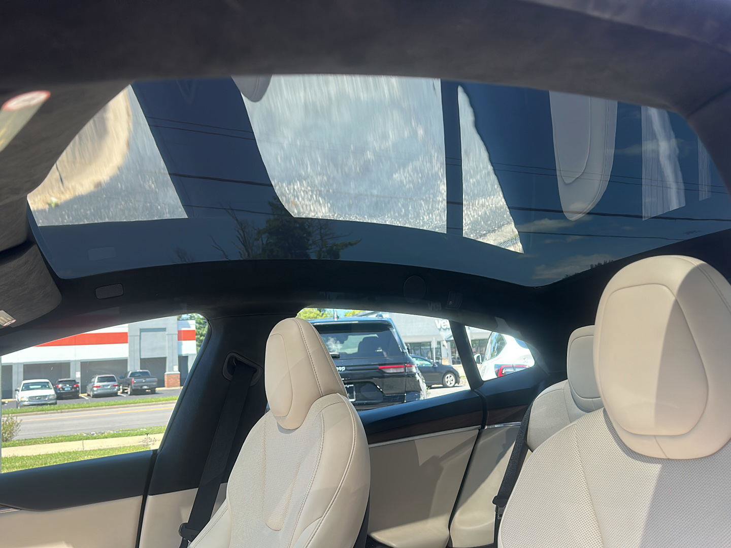 Used 2023 Tesla Model S Standard Range AWD/4WD image 20