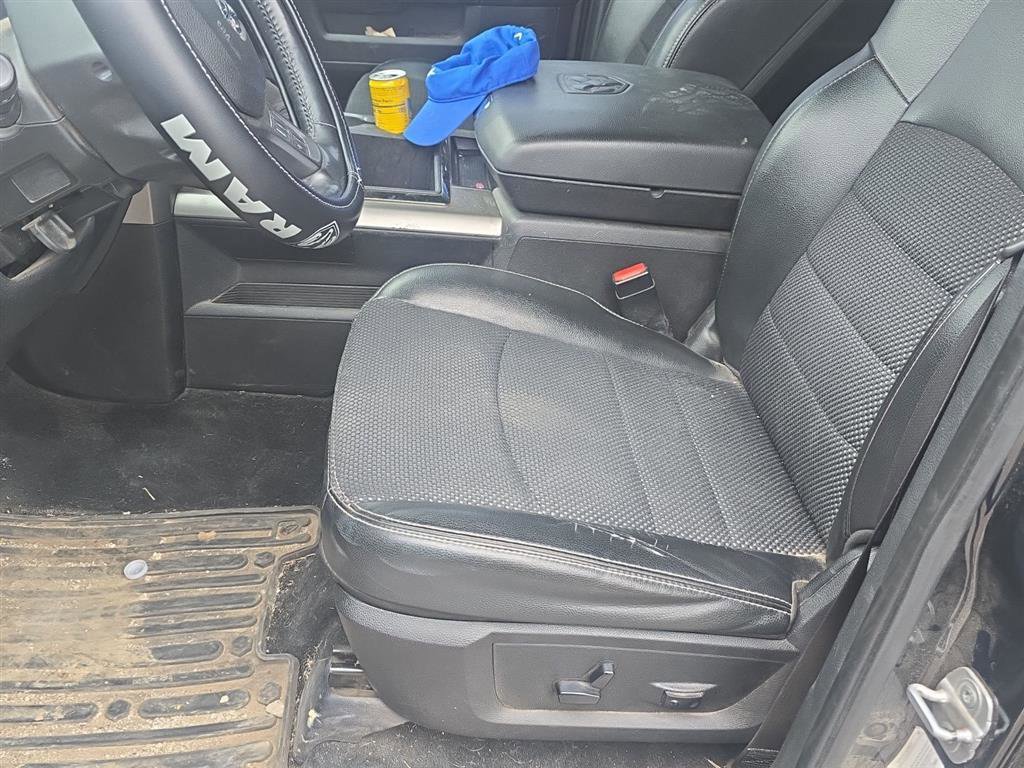 Used 2014 RAM 1500 Sport w/ Remote Start & Security Group image 4