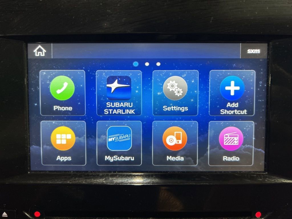 Used 2023 Subaru Forester Premium image 27