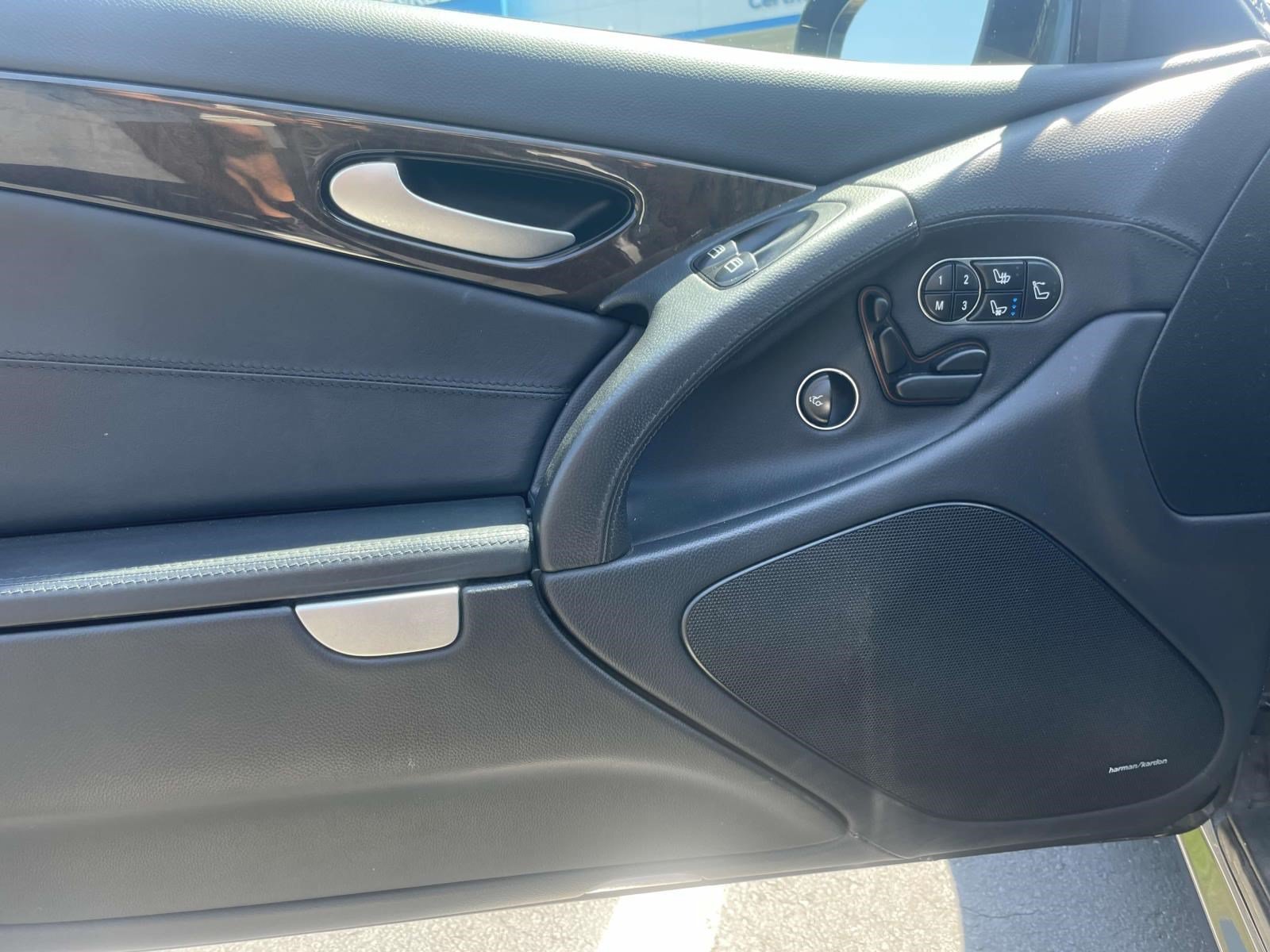 Used 2009 Mercedes-Benz SL 63 AMG image 13