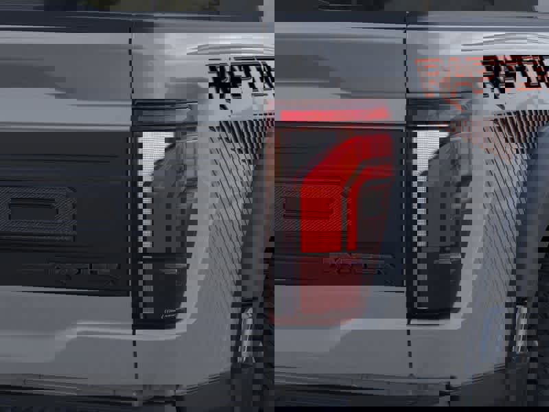 New 2026 Ford F150 Raptor image 22