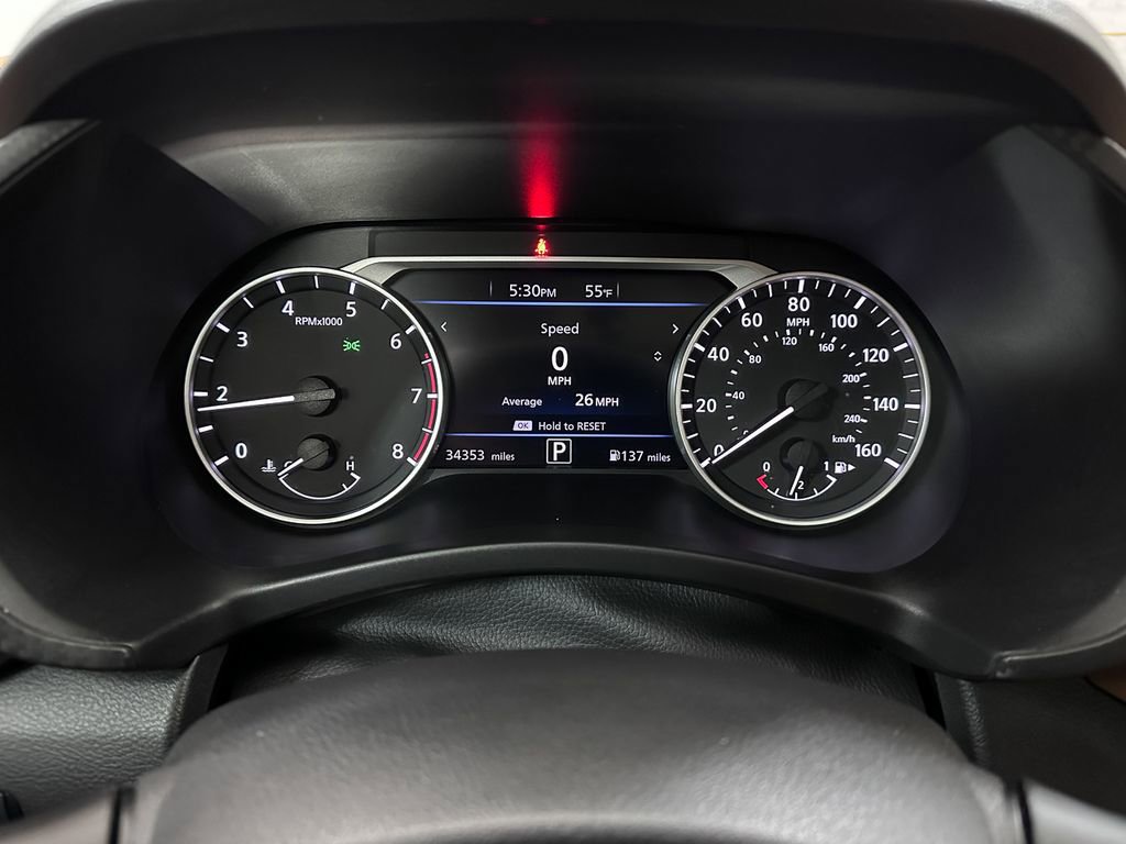 Used 2022 Nissan Sentra SV w/ SV Premium Package image 31