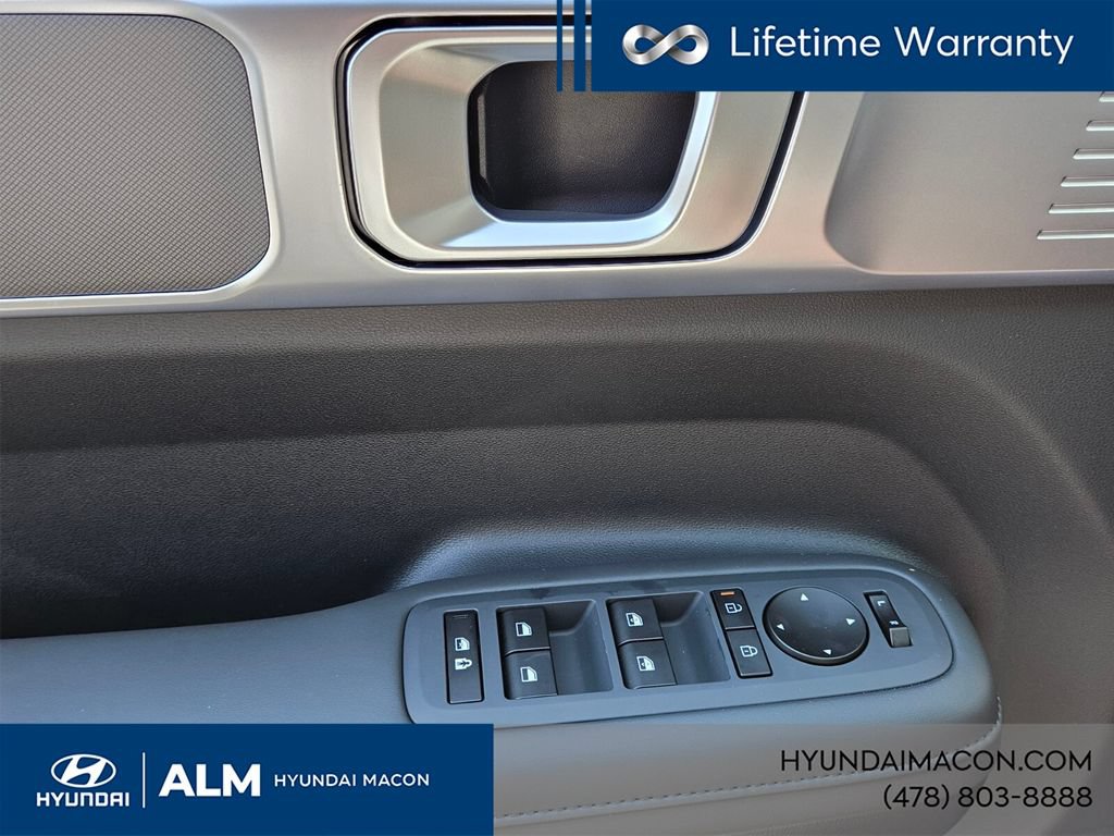 New 2026 Hyundai Santa Fe SEL FWD image 36