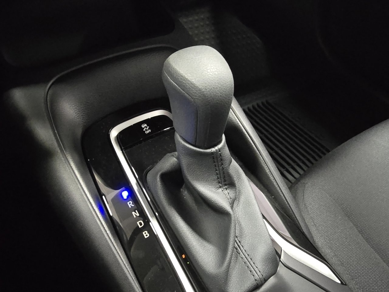 New 2026 Toyota Corolla LE image 26