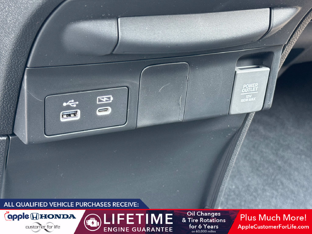 New 2026 Honda Odyssey Sport-L image 30
