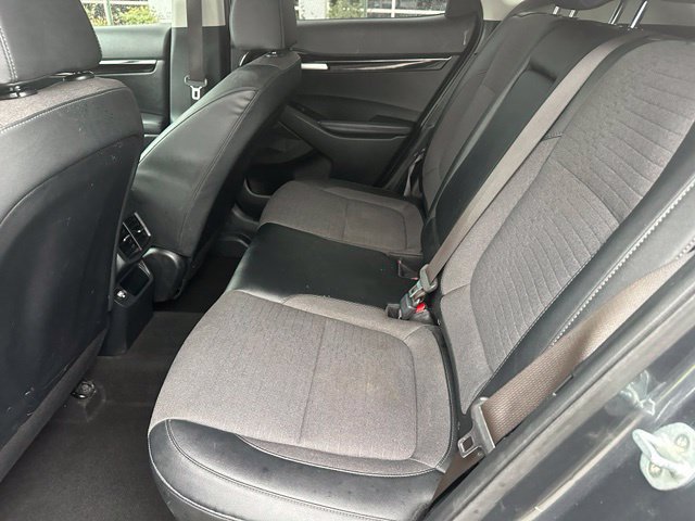 Used 2022 Kia Seltos S AWD/4WD image 12