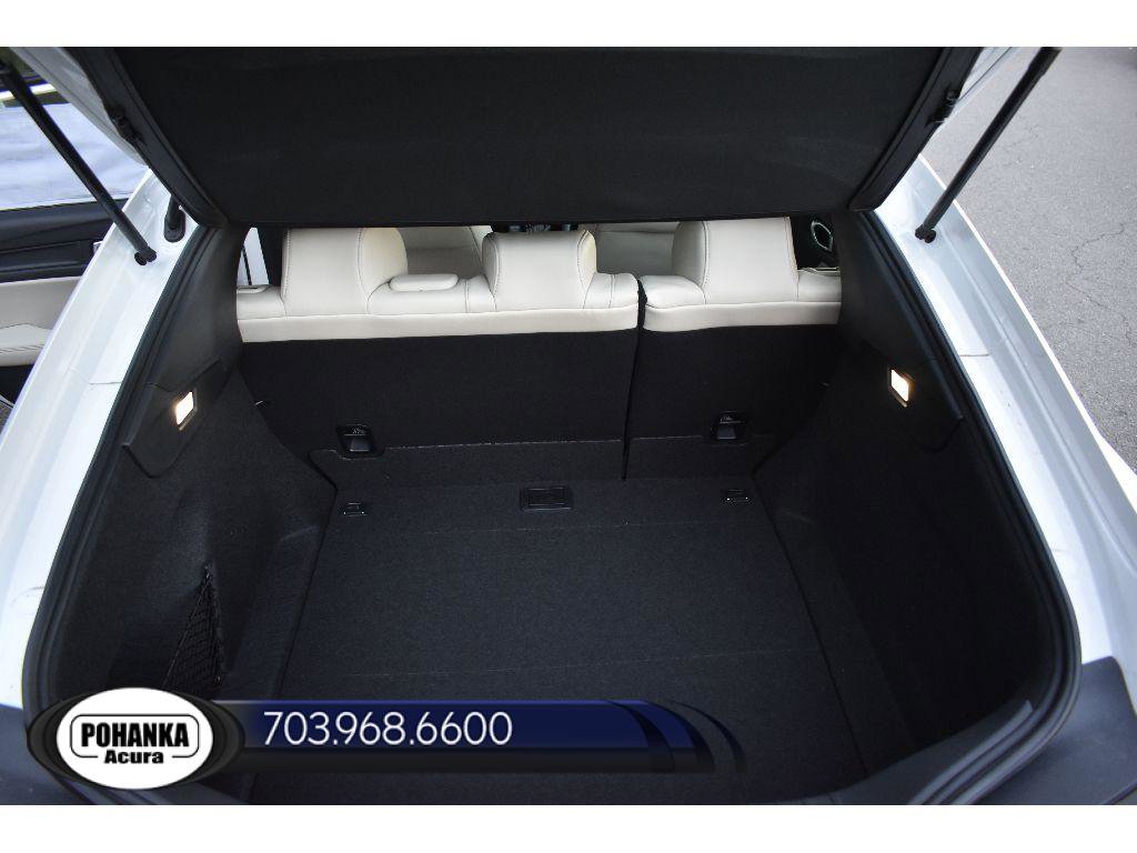 New 2025 Acura Integra A-Spec image 16