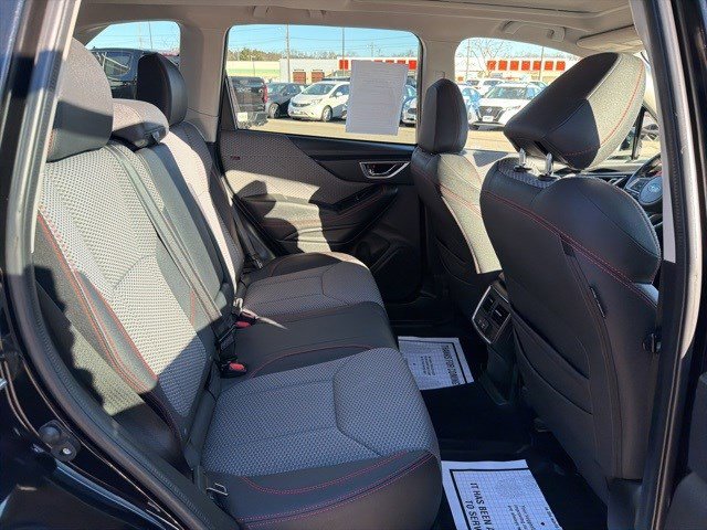 Used 2021 Subaru Forester Sport w/ Popular Package #2 image 17