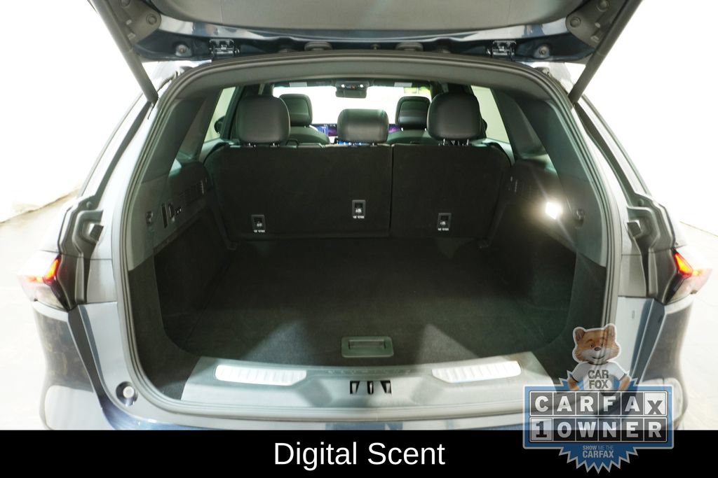 Used 2024 Lincoln Nautilus Premier w/ Equipment Group 102A AWD/4WD image 8