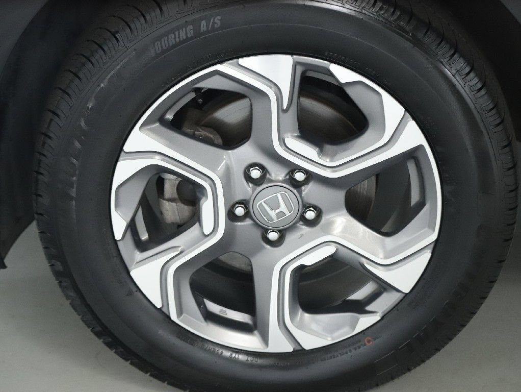 Used 2019 Honda CR-V EX-L image 42