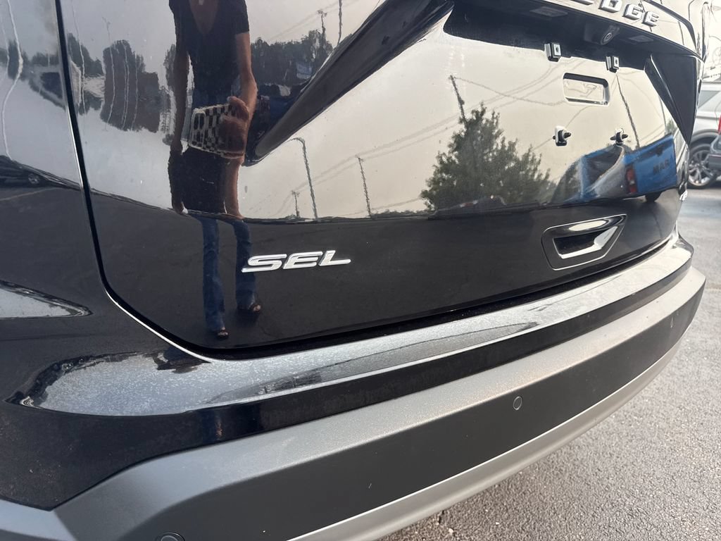 Used 2024 Ford Edge SEL w/ Convenience Package AWD/4WD image 13