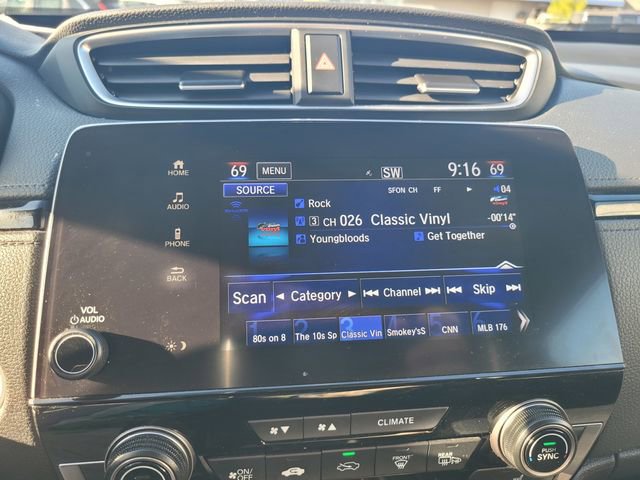 Used 2022 Honda CR-V EX image 24