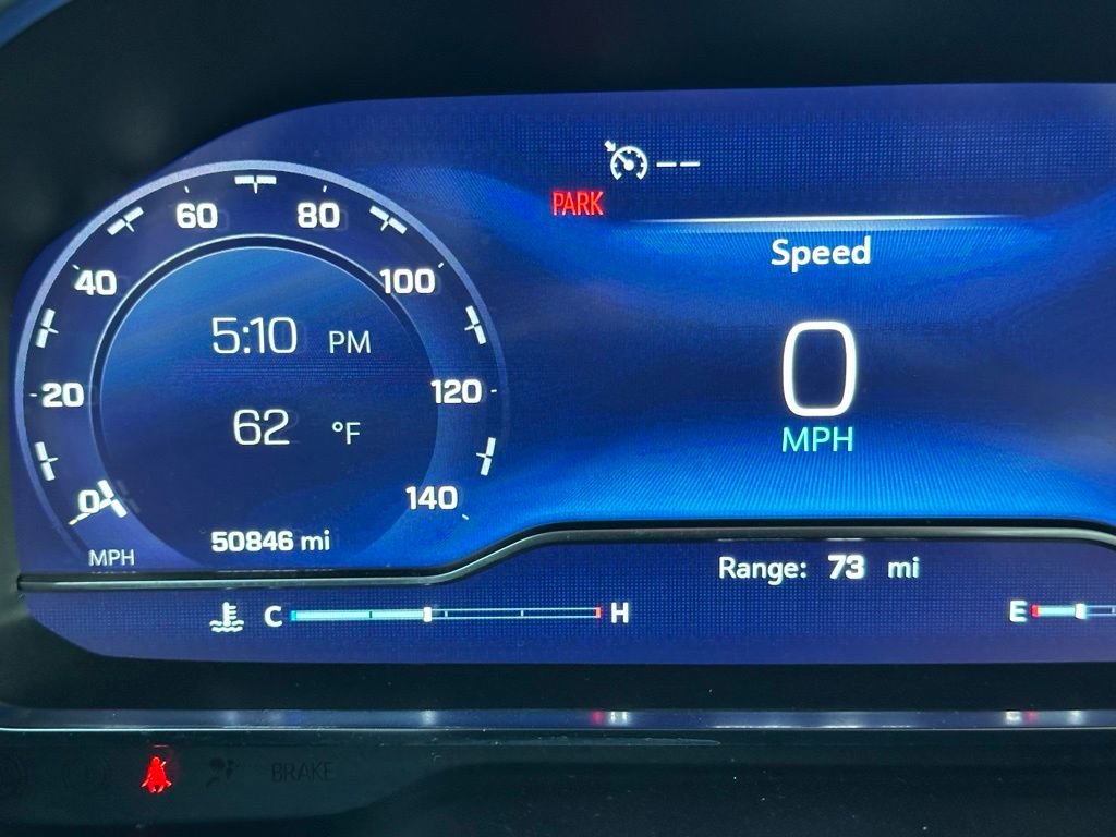 Certified 2023 Chevrolet Tahoe RST image 24