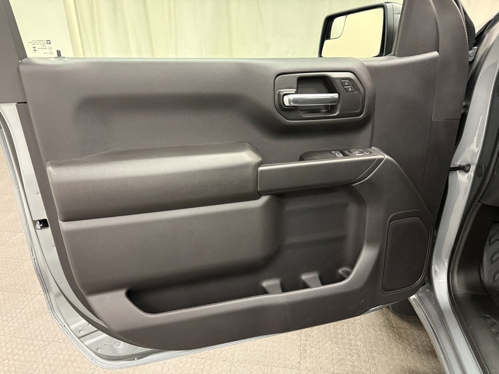 New 2026 Chevrolet Silverado 1500 W/T w/ Trailering Package image 21