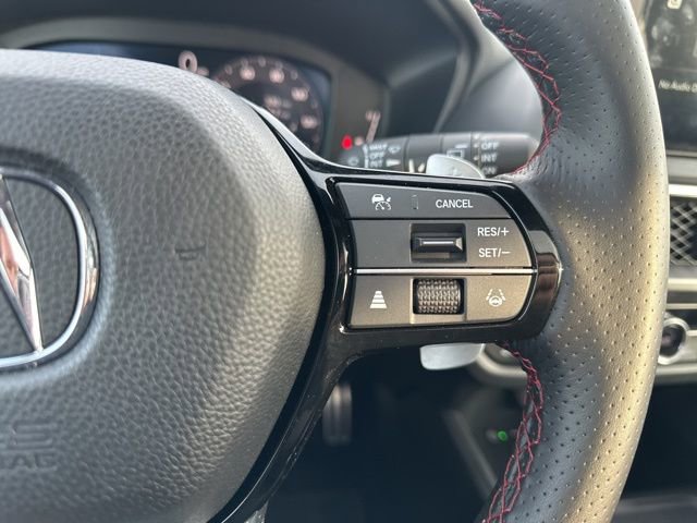 Used 2025 Acura ADX A-Spec image 27