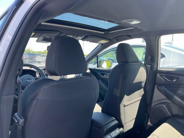 New 2026 Subaru WRX AWD/4WD image 10